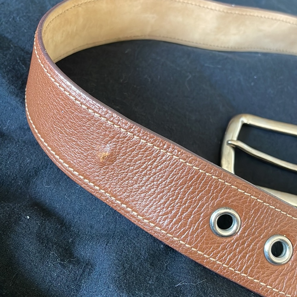 Prada Belt - Picture 4 of 6